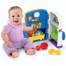 Load image into Gallery viewer, Fisher-Price Laugh &amp; Learn Learning Kitchen
