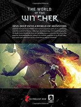 Load image into Gallery viewer, The World of the Witcher: Video Game Compendium
