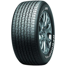 Load image into Gallery viewer, BFGoodrich Radial T/A All Season Car Tire for Passenger Cars, P235/70R15 102S
