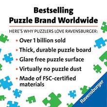 Load image into Gallery viewer, Ravensburger 16706 Disney Stamp Album - 2000 Piece Puzzle for Adults, Every Piece is Unique, Softclick Technology Means Pieces Fit Together Perfectly,Multicolor
