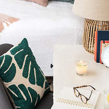 Load image into Gallery viewer, Glade 2in1 Jar Candle Air Freshener, Moonlit Walk &amp; Wandering Stream, 2 candles, 6.8 oz
