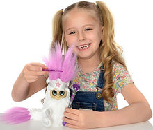 Load image into Gallery viewer, Fur Babies World Deluxe SHIMMIES - Princess Melina
