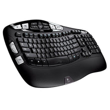 Load image into Gallery viewer, Logitech MK570 Wireless Wave Keyboard and Mouse Combo
