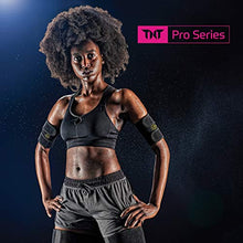 Load image into Gallery viewer, Arm Trimmers &amp; Thigh Trimmer for Women &amp; Men for Arm Slimming - Arm Slimmers &amp; Thigh Sweat Bands for Women - Arm and Thigh Trimmers for Weight Loss - Sweat Belt &amp; Body Wraps for Weight Loss
