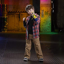 Load image into Gallery viewer, Power Rangers Beast Morphers Beast-X King Morpher Electronic Roleplay Toy Motion Reactive Lights and Sounds Inspired TV Show
