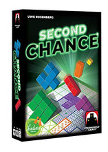 Load image into Gallery viewer, Indie Boards and Cards Second Chance 2nd Edition
