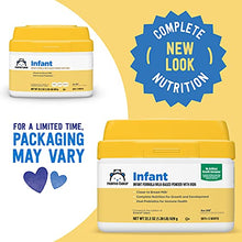 Load image into Gallery viewer, Amazon Brand - Mama Bear Infant Milk-Based Baby Formula Powder with Iron, Dual Prebiotics, Omega 3 DHA and Choline, Brain, Growth, Immunity, 22.2 Ounce
