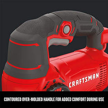 Load image into Gallery viewer, CRAFTSMAN Jig Saw, 5.0-Amp (CMES610)

