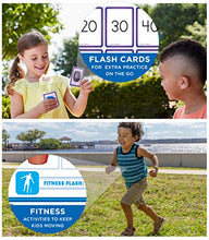 Load image into Gallery viewer, Summer Bridge Activities Workbook—Bridging Grades K to 1 in Just 15 Minutes a Day, Ages 5-6, Reading, Writing, Math, Science, Social Studies, Summer Learning Activity Book With Flash Cards (160 pgs)

