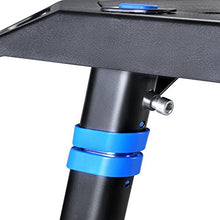Load image into Gallery viewer, RAD Cycle Products Adjustable Bike Trainer Fitness Desk Portable Workstation Standing Desk
