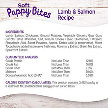 Load image into Gallery viewer, Puppy Pack: Includes Crunchy Puppy Treats And Soft Puppy Treats
