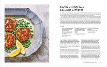 Load image into Gallery viewer, Simply Julia: 110 Easy Recipes for Healthy Comfort Food
