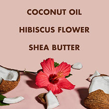 Load image into Gallery viewer, SheaMoisture Kids Shampoo, Detangler and Cream For Moisture and Shine Coconut and Hibiscus Sulfate Free Kids Shampoo and Conditioner, 3.0 Count
