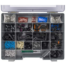 Load image into Gallery viewer, Delphi Metri-Pack Connector Kit MP-150-771: Sealed Automotive Electrical Connectors 24-18 Gauge 771 Piece Kit

