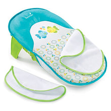 Load image into Gallery viewer, Summer Bath Sling with Warming Wings
