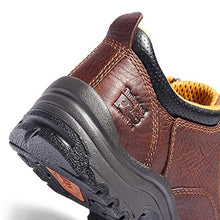Load image into Gallery viewer, Timberland PRO Women's 63189 Titan Oxford,Brown,8 M
