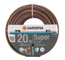 Load image into Gallery viewer, GARDENA 1/2-Inch by 20m Garden Hose, 66-Feet
