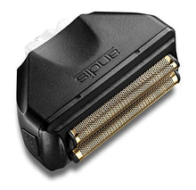 Load image into Gallery viewer, Andis 77120 Superliner Titanium Replacement Shaver Head For Model RT-1 Trimmers
