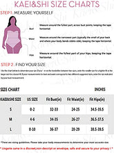 Load image into Gallery viewer, Kaei&amp;Shi Sexy Bra and Panty Sets,Plunge Scalloped Floral Lace Lingerie for Women,Halter Racerback Bralette Matching Two Piece Lingerie Set Boudoir Purple Large
