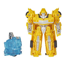 Load image into Gallery viewer, Transformers: Bumblebee -- Energon Igniters Power Plus Series Bumblebee
