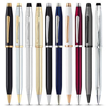 Load image into Gallery viewer, Cross Century II Sterling Silver Ballpoint Pen
