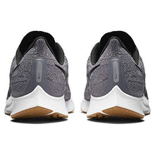 Load image into Gallery viewer, Nike Air Zoom Pegasus 36 Women's Running Shoe Gunsmoke/Oil Grey-White-Gum Light Brown Size 8.0
