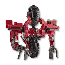 Load image into Gallery viewer, Transformers Toys Studio Series 55 Leader Class Revenge of The Fallen Constructicon Scavenger Action Figure - Kids Ages 8 &amp; Up, 8.5"
