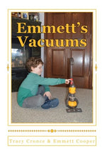 Load image into Gallery viewer, Emmett's Vacuums

