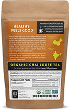 Load image into Gallery viewer, Organic Nettle Leaf Tea Bags | 20 Tea Bags | Eco-Conscious Tea Bags in Kraft Bag | Raw from Croatia | by FGO
