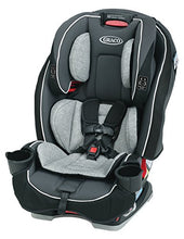 Load image into Gallery viewer, Graco SlimFit 3 in 1 Convertible Car Seat | Infant to Toddler Car Seat, Saves Space in your Back Seat, Darcie
