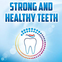 Load image into Gallery viewer, Aquafresh Cavity Protection Fluoride Toothpaste for healthy gums, Mint, 5.6 Ounce
