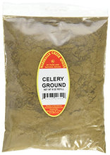 Load image into Gallery viewer, Marshall’s Creek Spices Kosher Celery Ground Refill, 8 Ounce

