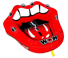 Load image into Gallery viewer, Wow Sports 15-1100 Towable Hot Lips
