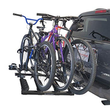 Load image into Gallery viewer, Hollywood Racks Destination 4 Bike Hitch Rack
