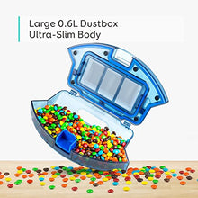 Load image into Gallery viewer, eufy by Anker, BoostIQ RoboVac 11S (Slim), Robot Vacuum Cleaner, Super-Thin, 1300Pa Strong Suction, Quiet, Self-Charging Robotic Vacuum Cleaner, Cleans Hard Floors to Medium-Pile Carpets
