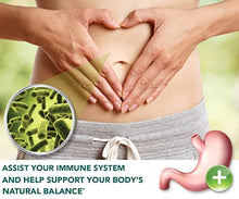 Load image into Gallery viewer, 60 Billion Probiotics for Women, Probiotics for Men - Guaranteed 10 Strains - Prebiotics &amp; Digestive Enzymes, One A Day Supplement with Lactobacillus Acidophilus, Renew Mood Health - 30 Vegan Capsules

