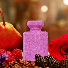 Load image into Gallery viewer, Perfume Gift Sets for Teens &amp; Women Bath Bombs Set - Designer Fragrance Gift Set -18 Eu De Toilette Spa Bath Bombs for Women. Best Bath Bombs for Teenage Girls Party Favors.#1 Gifts for Teenage Girls!
