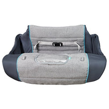 Load image into Gallery viewer, Munchkin Brica GoShop Baby Shopping Cart Cover, Grey
