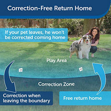 Load image into Gallery viewer, PetSafe Wireless Pet Containment System Receiver Collar for Dogs and Cats Over 5 lb, Waterproof with Tone and Static Correction
