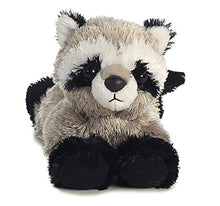 Load image into Gallery viewer, Aurora - Mini Flopsie - 8" Rascal
