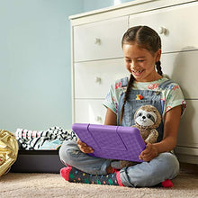 Load image into Gallery viewer, Fire HD 10 Kids Edition Tablet – 10.1” 1080p full HD display, 32 GB, Pink Kid-Proof Case
