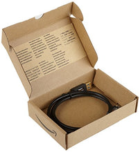 Load image into Gallery viewer, Amazon Basics USB 3.0 Charger Cable - A-Male to Micro-B - 3 Feet (0.9 Meters), Black
