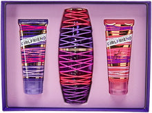 Load image into Gallery viewer, Justin Bieber Girlfriend 3 Piece Gift Set for Women
