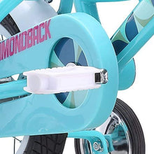 Load image into Gallery viewer, Diamondback Bicycles Impression 12 Wheel Youth Girls Sidewalk Bike
