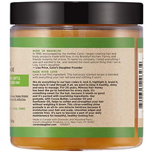 Load image into Gallery viewer, Carol's Daughter Mimosa Hair Honey Shine Pomade For Dry Hair and Textured Hair, with Shea Butter and Cocoa Butter, Paraben Free Hair Pomade, 8 fl oz (Packaging May Vary)
