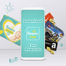 Load image into Gallery viewer, Diapers Size 3, 78 Count - Pampers Swaddlers Disposable Baby Diapers, Super Pack
