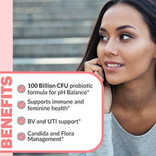 Load image into Gallery viewer, Balance Complex Vaginal Health Dietary Supplement, 60 Capsules
