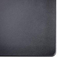 Load image into Gallery viewer, Dacasso Classic Leather Mat Desk pad, 30 x 19, Black
