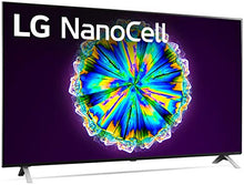 Load image into Gallery viewer, LG 65NANO85UNA Alexa Built-In NanoCell 85 Series 65" 4K Smart UHD NanoCell TV (2020)
