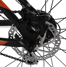 Load image into Gallery viewer, Vilano Cobra 29er Mountain Bike 24 Speed MTB with 29-Inch Wheels
